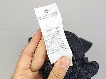 kos koszulki: T-shirt damski, rozmiar M — 5