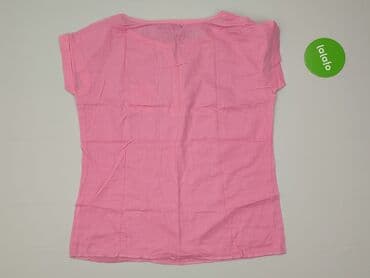 różowa koszula damska reserved: Bluzka damska, rozmiar S — 3