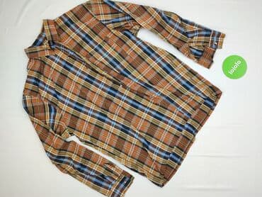 kurtki okee: Koszulа dla mężczyzn, S — 2