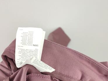 oysho spodnie od piżamy: Reserved, Spodnie materiałowe damskie, S — 6