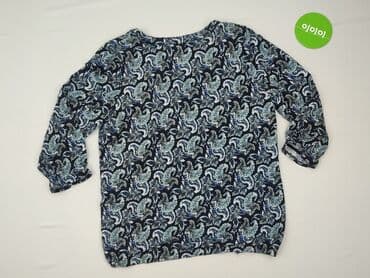 czerwona bluzki z bufkami: Greenpoint, Women's blouse, L at lalafo.pl — 3 czerwona bluzki z bufkami: Greenpoint, Women's blouse, L — 3