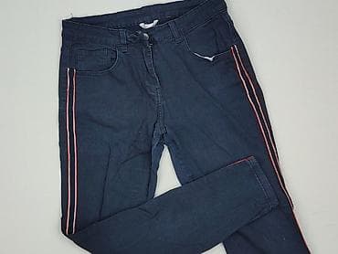 tshirt nike: Jeans for women, size S — 1