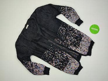 jean pascal jacket: J. Stars, Kardigan damski, rozmiar M — 2