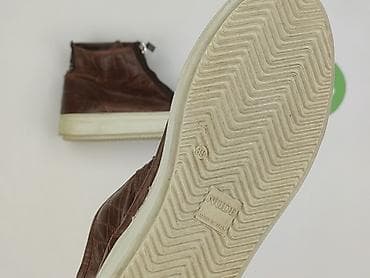 bugatti trampki: Sneakersy damskie, rozmiar 39 — 4