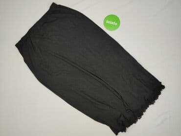 spódnice maxi dla niskich: Spódnica damska, rozmiar 2XL — 3