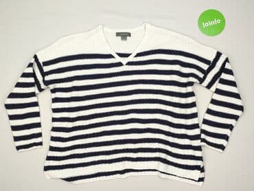 sweter h: Primark, Women`s sweater, size XS (EU 34) — 2