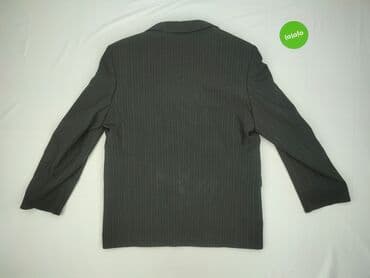 Garnitury: Marynarka dla mężczyzn, rozmiar L — 3