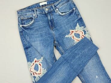 Zara, Джинси жіночі, розмір M
