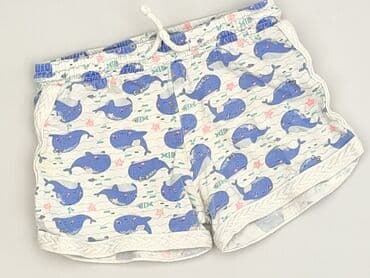 kombinezon zimowy 122 lidl: Shorts, So cute, 9-12 months, condition - Perfect — 1