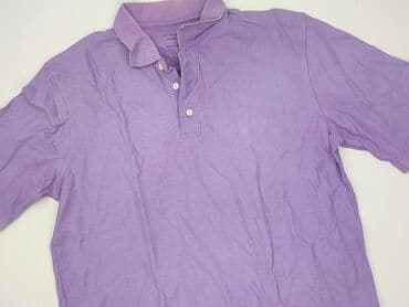 koszulka fc barcelony lewandowski: Shirt for men, M (EU 38), Croft & Barrow, condition - Good — 1
