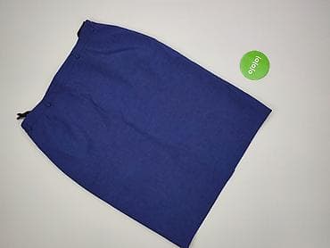 garnitur niebieski: C&A, Elegancki komplet, rozmiar XL — 5