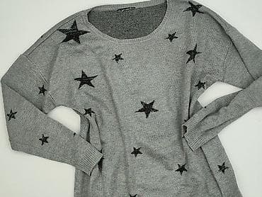 hello kitty klapki: Gina, Sweter damski, rozmiar M — 1