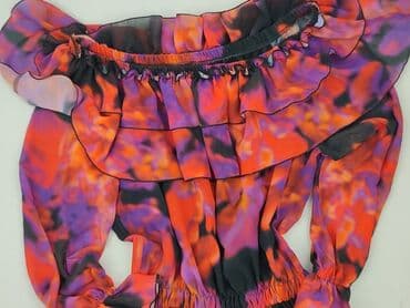 sukienki z nadrukiem: Sukienka damska, rozmiar S — 1