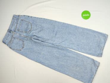 Kobiety: Shein, Jeansy damskie, XS — 3