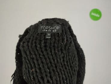 kurtka zimowa lindex: Topshop, Kamizelka damska, rozmiar M — 4