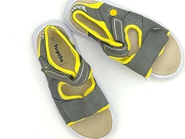 Sandals Lupilu, 29, Used