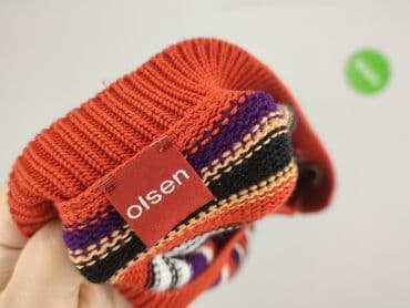 c a sweter w paski: Olsen, Sweter damski, rozmiar L — 4