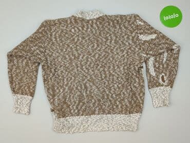 dres sweterkowy mohito: Sweter damski, 2XL — 3