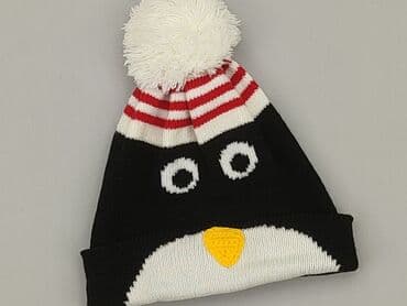 kurtka zimowa smyk dla chłopca: Hat, condition - Good — 1