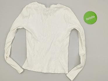 pull and bear garnitury: Sinsay, Жіноча блуза, розмір L — 3