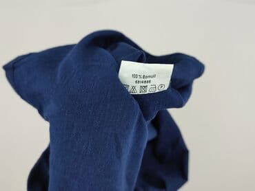 koszulka z długim rękawem w paski: T-shirt damski, 2XL — 5