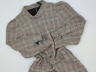 eleganckie sukienki zalando: Zara, Sukienka damska, M — 1