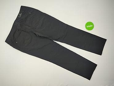 Kobiety: Gerry Weber, Spodnie materiałowe damskie, rozmiar XL — 3