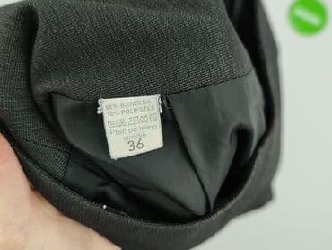 prasowanie plisowanej spodnicy: Spódnica damska, S — 4