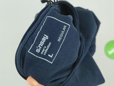 julia zugaj koszulki: Sinsay, Koszulka dla mężczyzn, L — 6