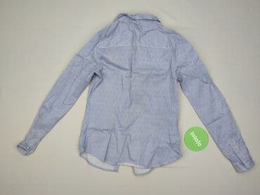 bluzki w paski mango: Women`s shirt, size M (EU 38) — 3