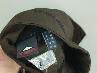 kurtki okee: Mckinley, Kurtka przejściowa damska, M — 4