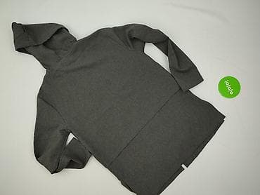 bluza h m: C&A, Bluza z kapturem damska, rozmiar S — 3