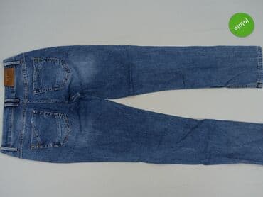 купити штани чоловічі дешево: Jeans for men, S (EU 36), condition - Very good — 3