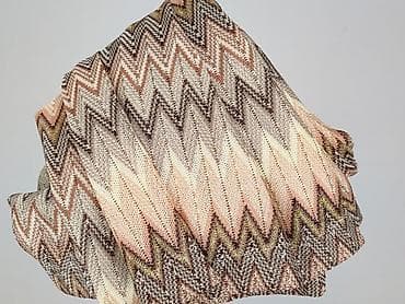 secend shop: Damskie spodnie AMISU - Rozmiar: XL (z metki) - Krój: proste, nogawki — 5