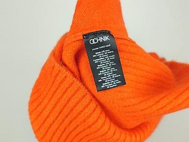 cecil sweter: Ochnik, Golf damski, rozmiar M — 5