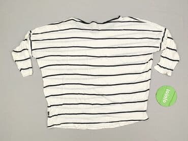 reserved sweterki: Basic, Bluzka damska, rozmiar S — 4