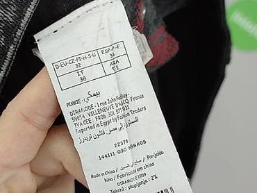 cropp bluzki: Denim Life, Szorty damskie, rozmiar 2XS — 7