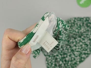 sukienka dla babci na chrzest: H&M Mama, Sukienka damska, M — 4