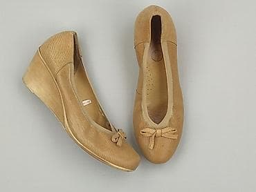 Women: Ballerinas for women, size 38 — 1