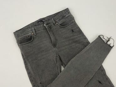 dzinsy sinsay: Sinsay, Jeansy damskie, rozmiar S — 2