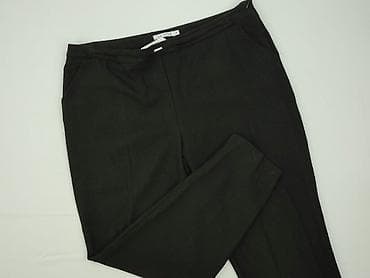 martes nerka: QUIOSQUE, Spodnie materiałowe damskie, rozmiar 3XL — 1