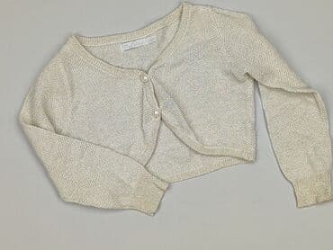 koszula z łańcuszkiem: Children's bolero Cool Club, 1.5-2 years, condition - Perfect — 1