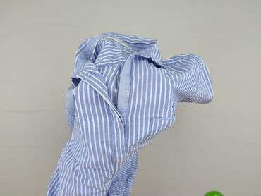 koszula wiya w paski: OPUS, Bluzka damska, rozmiar S — 6