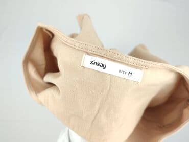 sinsay sukienka midi w kwiaty: Sinsay, Sukienka damska, rozmiar M — 4