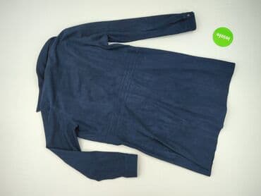 sukienki z guzikami z przodu: Indigo, Women`s dress, size 2XS — 4