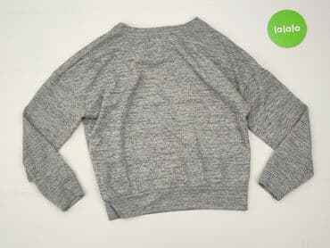 koszulka nirvana cropp: Cropp, Women`s sweatshirt, size S (EU 36) — 3