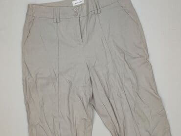 lagattini spodnie wyprzedaż: Biaggini, Spodnie 3/4 damskie, rozmiar XL — 1