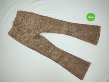 Kobiety: Shein, Spodnie materiałowe damskie, rozmiar XS — 3