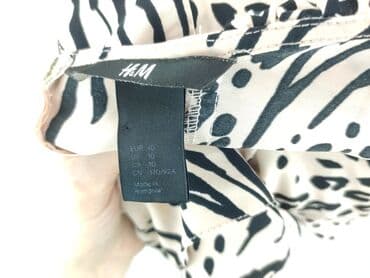 sukienki wieczorowe ciążowe allegro: H&M, Sukienka damska, M — 5