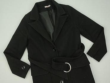 Płaszcz damski, rozmiar S